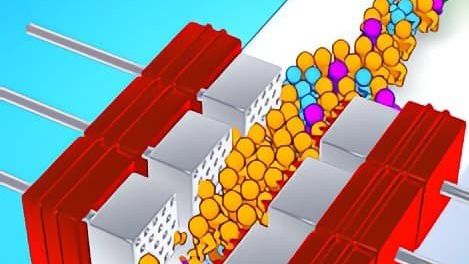 从性能噩梦到极致优化：顶点动画与GPU Instancing在放置类游戏中的实践