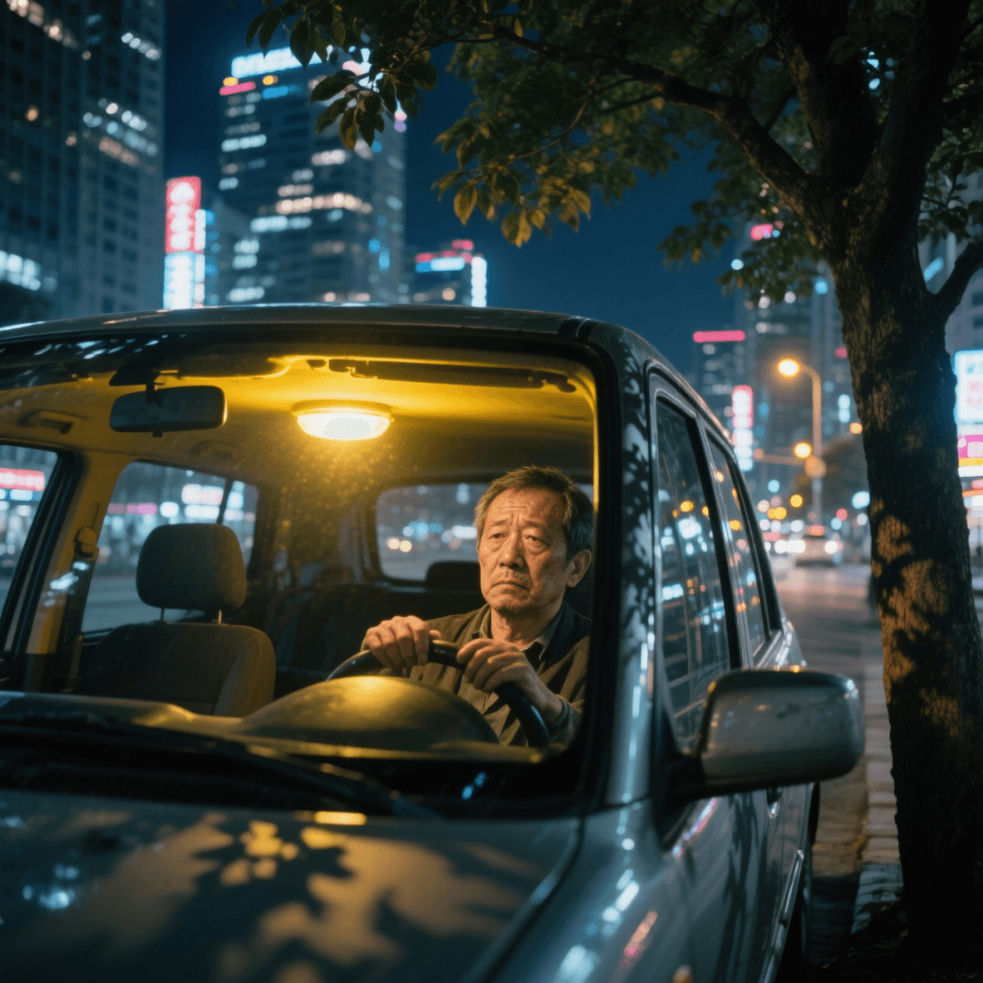 人到中年，别再这样消耗自己了