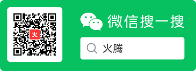 公众号